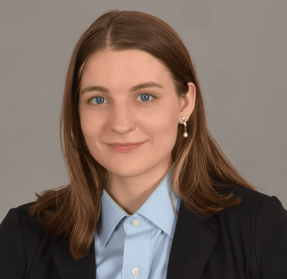 Rebecca Vaudreuil, MEng